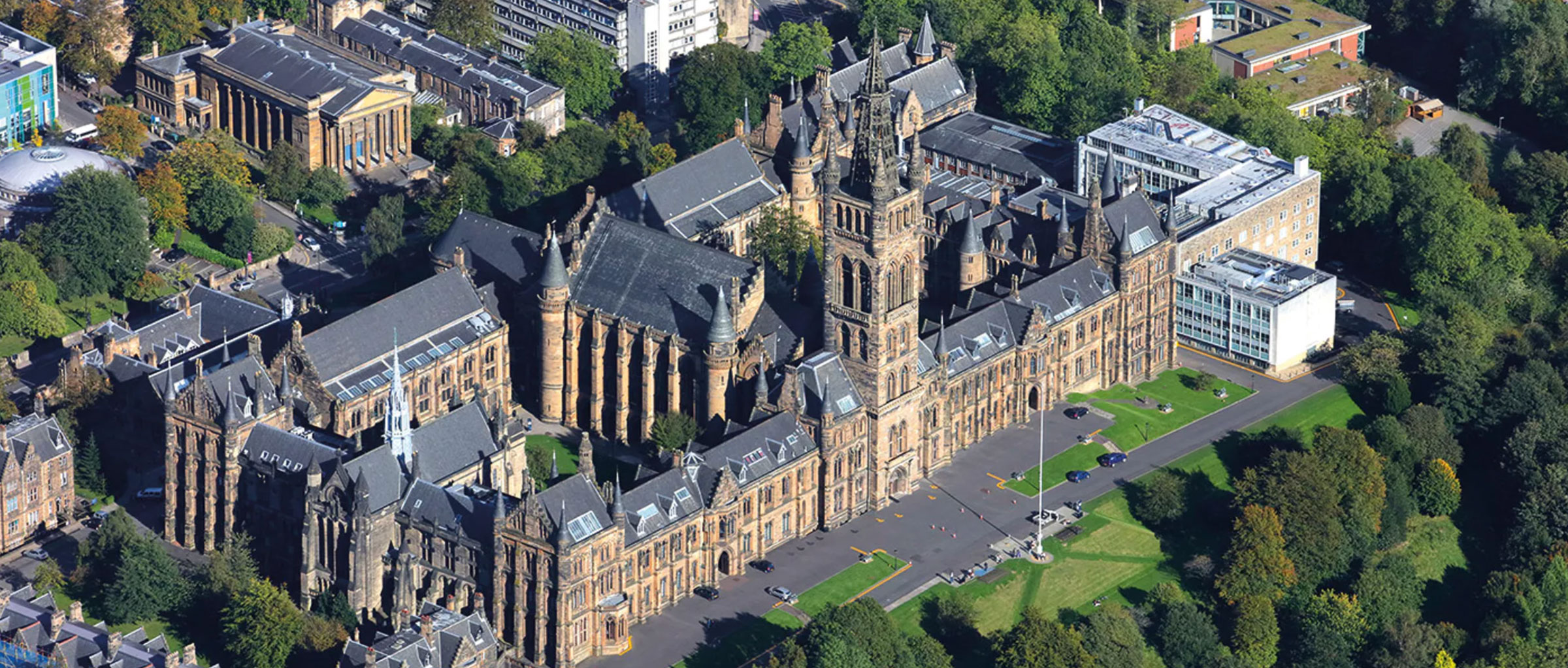 University of Glasgow
